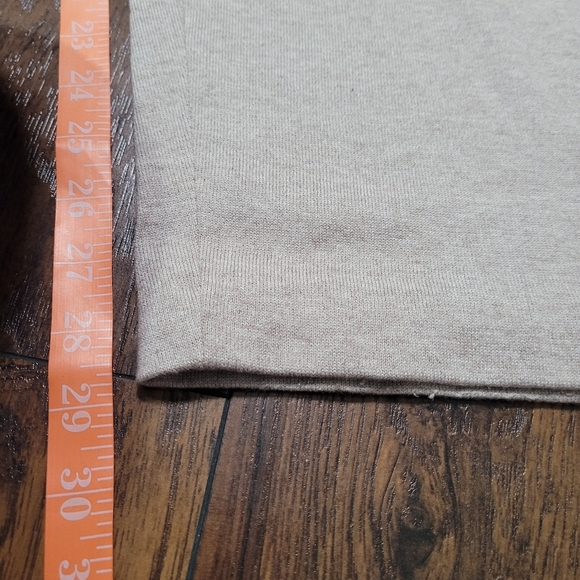 Escada Cashmere Blend Lounge Pant size S - Picture 10 of 10